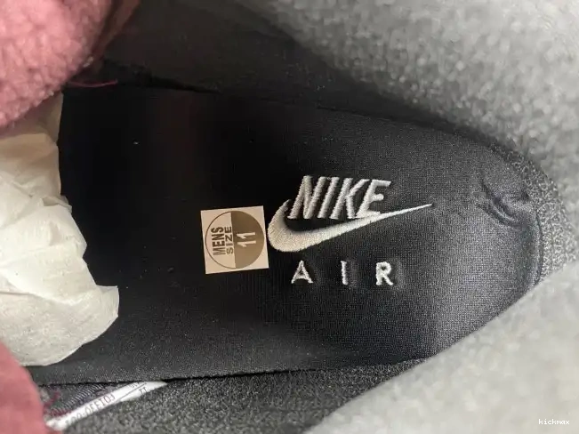 Rep MAX Air Maniere FD1330-001 x Jordan Black 5 A Ma 0606